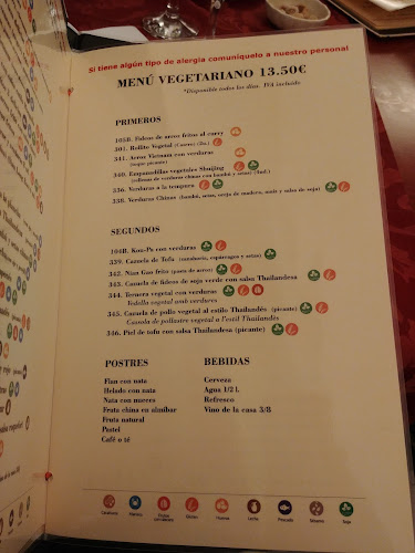 Opinii despre Restaurante Chino Feliz de Sabadell în Sabadell - Gastronomía y hostelería