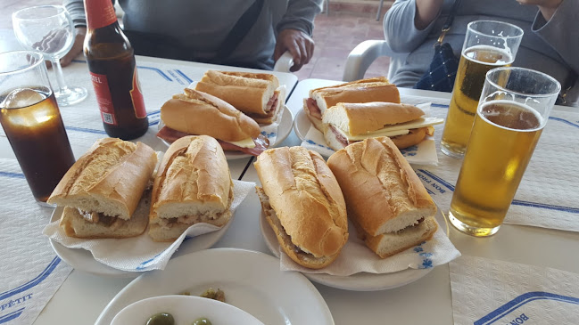 Restaurante la Pinada