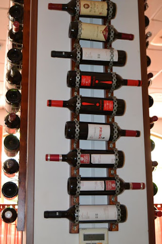 Opinii despre Restaurante El Coto Libanés în Las Palmas de Gran Canaria - Gastronomía y hostelería