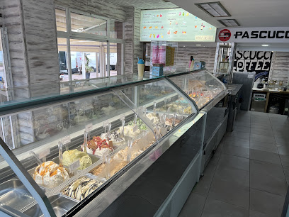 Baires gelato & coffee