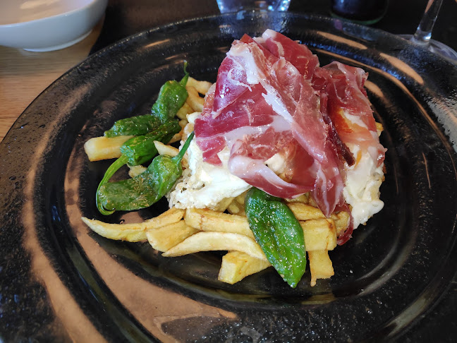 Opinii despre Restaurant Diversus Sant Boi în Sant Boi de Llobregat - Gastronomía y hostelería