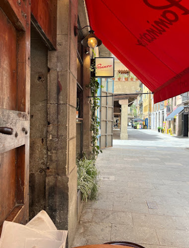 Paninaro Born - Gastronomía y hostelería