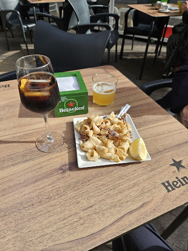 Bar Jamonería Norte Sur