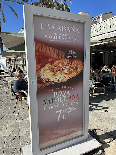 Restaurante La Cabaña - Gastronomía y hostelería