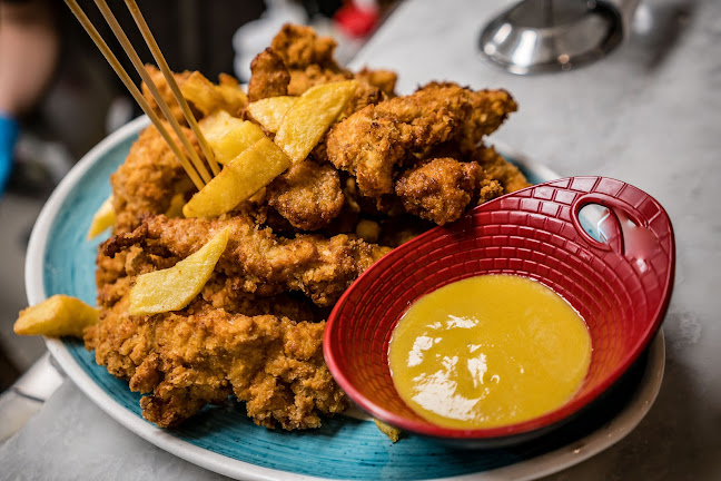 Kapricho Restaurantes - Madrid