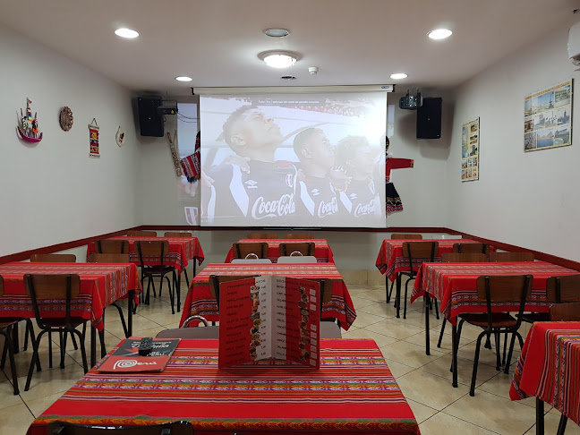 Bar Restaurante Tia Julia - Pamplona