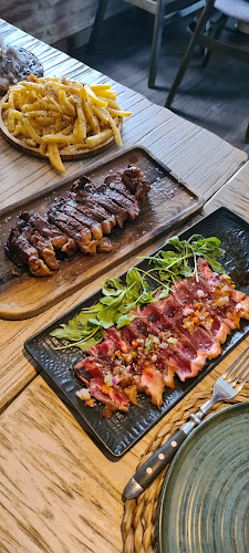 HUMO EL ORIGEN - Restaurante & Cocktail Open Times