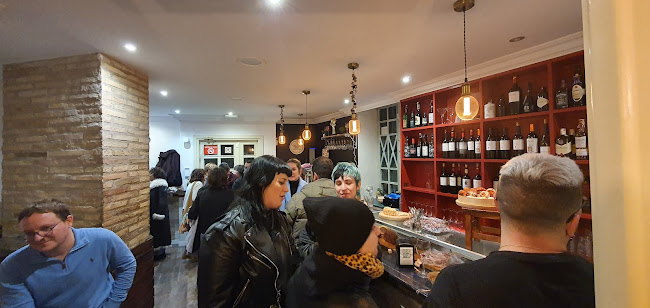 Bar 17 Cortes - Gastronomía y hostelería