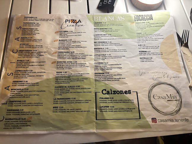 Av. el Palm-Mar, 26, 38632 Palm-Mar, Santa Cruz de Tenerife