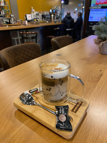 Cafe-Bar Goliat - Vitoria-Gasteiz