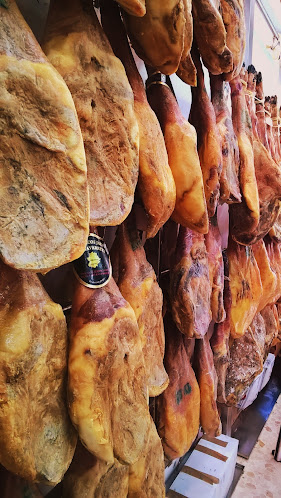 Comments and reviews of Ibericos La Encina
