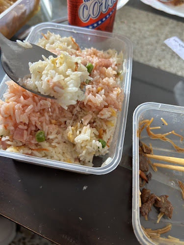 Restaurante Tesoro Chino I - Las Palmas de Gran Canaria