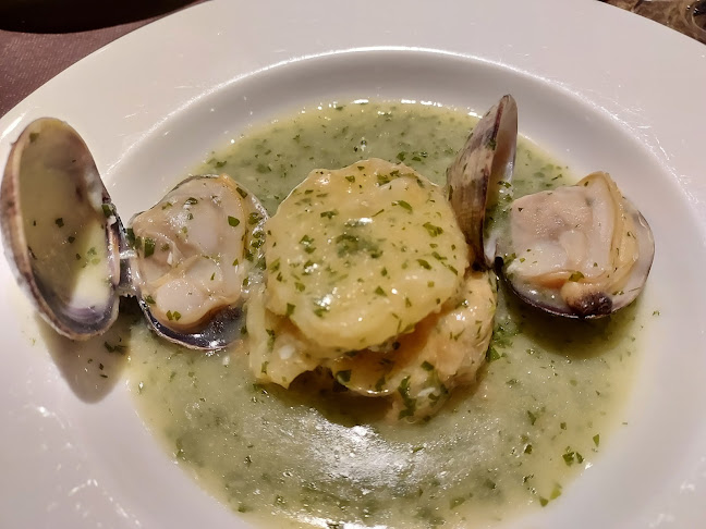 Opinii despre Viavélez în Madrid - Gastronomía y hostelería