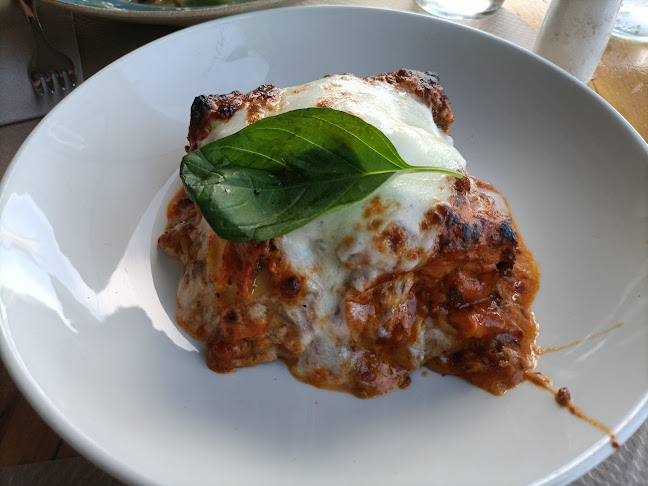 Pizzería La Primavera