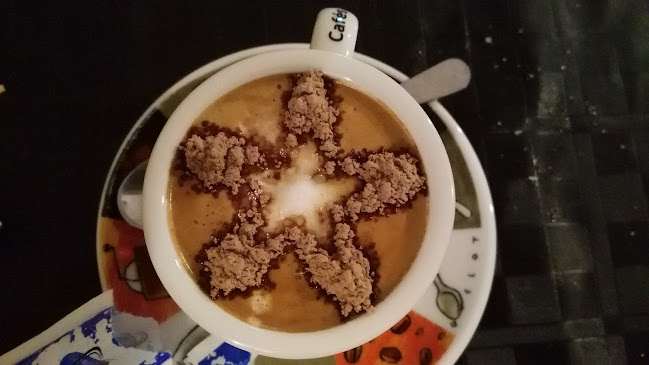 La Teja - Esparreguera