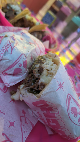 La Fábrica del Taco Sant Antoni - Gastronomía y hostelería