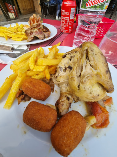 Bar La Roca - Monistrol de Montserrat