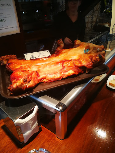 Mesón Don Jimeno Phone number