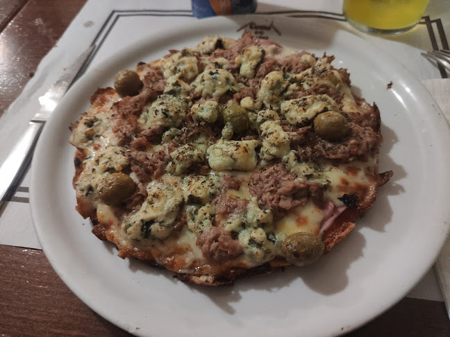 Opinii despre Pizzería Como En Casa în Palma - Gastronomía y hostelería