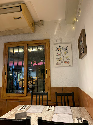 Comentarii opinii despre Pizzeria Carla