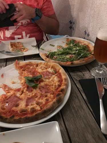 Comentarii opinii despre PIZZA STORE