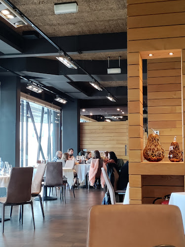 Restaurante Salitre Open Times