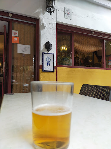 Reviews of Mesón Casa Paco in Sevilla - Gastronomía y hostelería