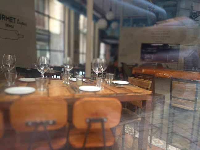 Gourmet Tapes by Sensi Phone number