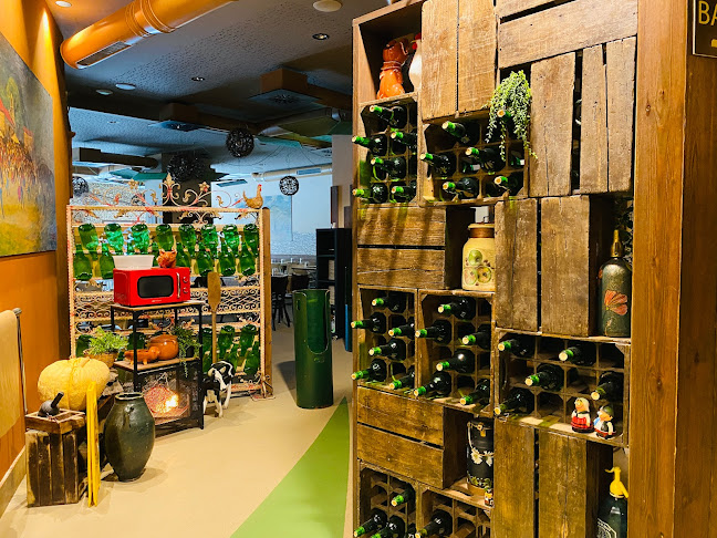 Comentarii opinii despre Parrilla Sidrería Muñó Poniente