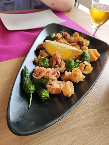 Comentarii opinii despre Oveja Negra Pamplona