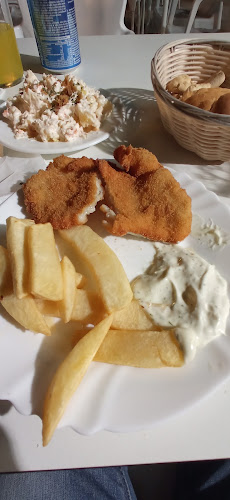 El Nuevo Rinconcillo - Sevilla