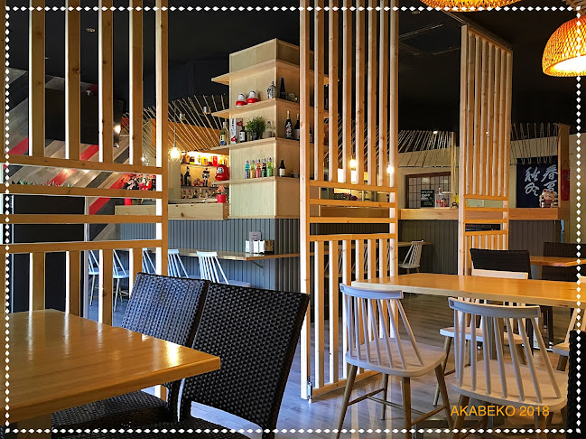 Restaurante Japonés - AKABEKO FUENGIROLA