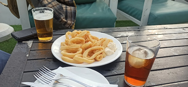 Reviews of El Camarote & The Roof in Valencia - Gastronomía y hostelería