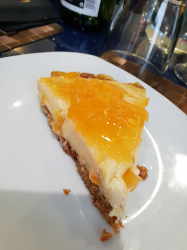 Restaurante Vegano Black Salad Jatetxe Beganoa - Gastronomía y hostelería