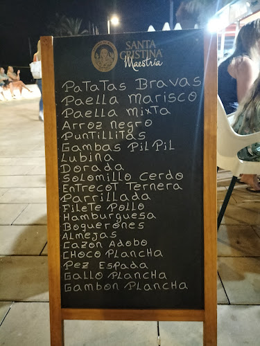 Bar restaurante Luna Nueva - Gastronomía y hostelería