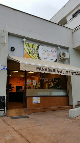 Panadería la Vega del golf