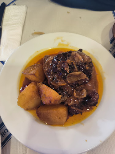 Opinii despre Restaurant l’Olla în Barcelona - Gastronomía y hostelería