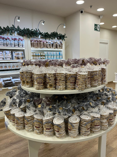 TIENDA Y MUSEO TORRONS VICENS LAS RAMBLAS