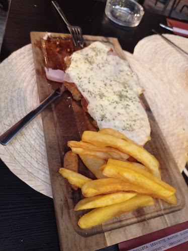 Comentarii opinii despre BAR ATUEL