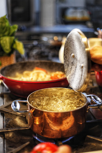 Restaurante Potus - Gastronomía y hostelería