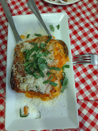 La taberna de Francesco Open Times