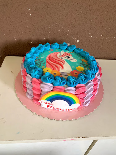 Jessys Tartas - Madrid