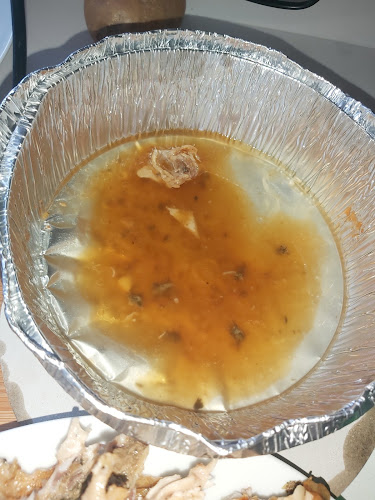 Asador de Pollos Retamar Phone number