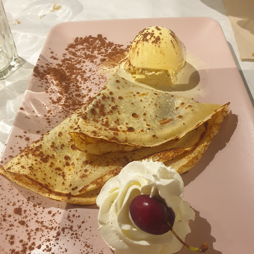 Comments and reviews of Restaurant Pizzeria La Vendetta