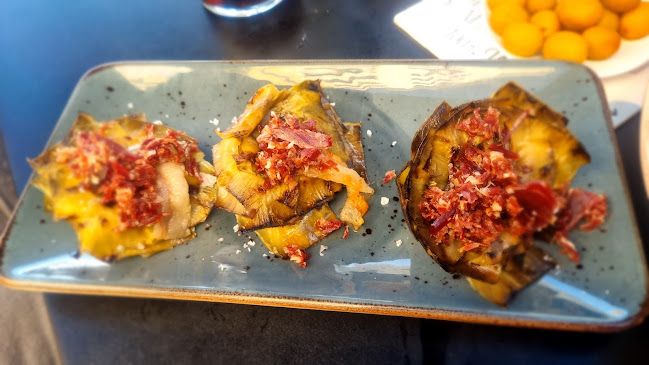 Beher Valencia | Tienda Jamón Ibérico - Valencia