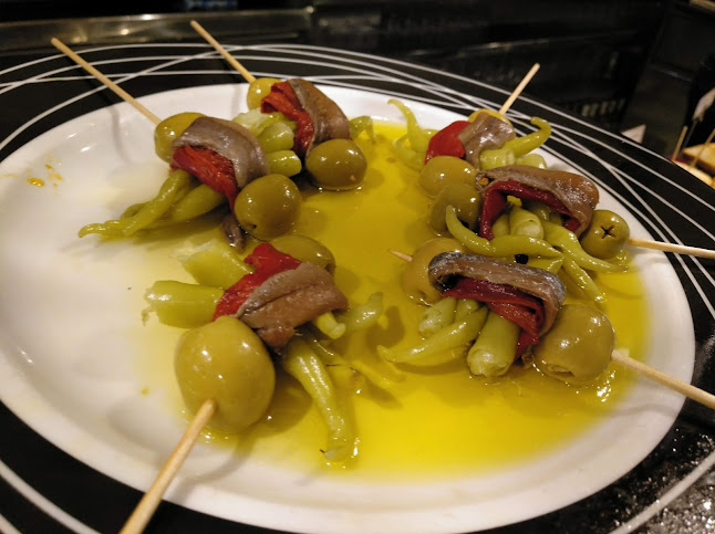 Gurutzeta Cafe - Gastronomía y hostelería