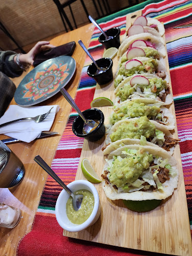 Mi Comal - Gastronomía y hostelería