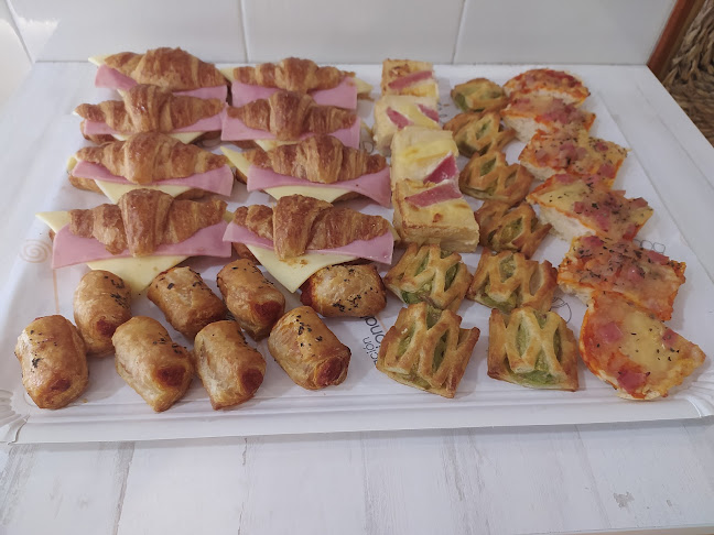 Panadería Mimos - Gastronomía y hostelería