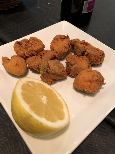 Opinii despre Minotauro Restaurante Taberna în Madrid - Gastronomía y hostelería