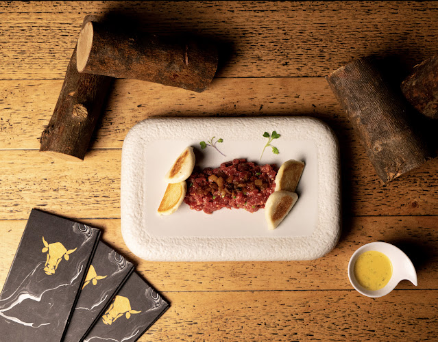 Asador Ovidio (Plaza Uncibay)